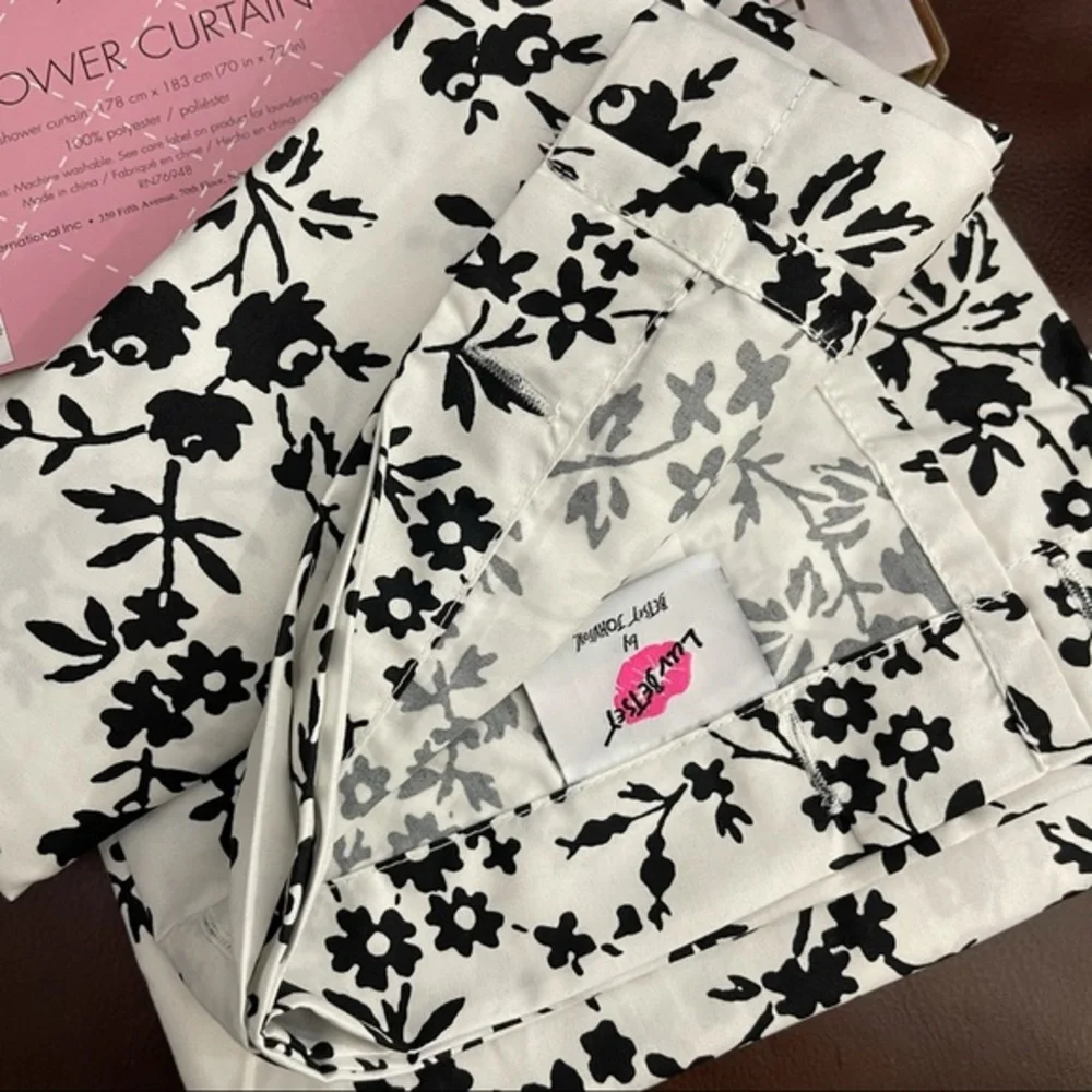 Betsey Johnson 100% polyester